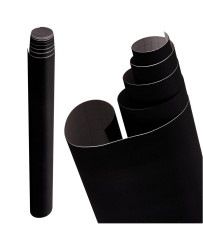 Velvet roll film black...