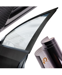 Carbon 5D roll film black...