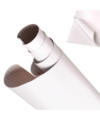 Foil roll matte smooth...