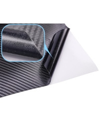 Carbon 3D roll film black 1,27x28m