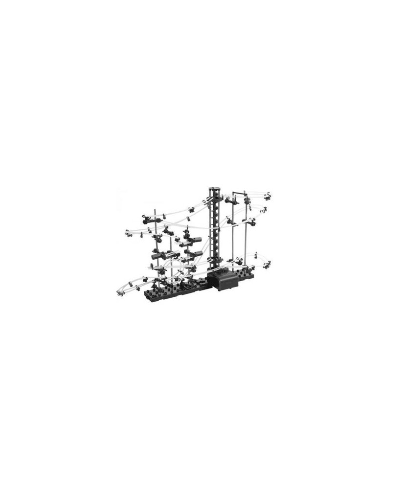 Tor kulkowy Spacerail level 2 60cm x 18cm x 36cm