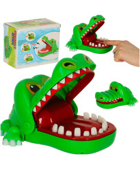 Arcade game Crocodile at...