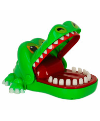 Arcade game Crocodile at the dentist