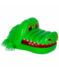 Arcade game Crocodile at the dentist