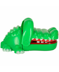 Arcade game Crocodile at the dentist