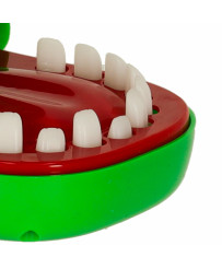 Arcade game Crocodile at the dentist