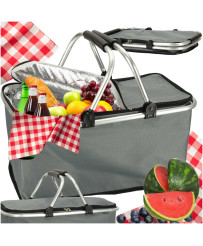 Thermal folding picnic...