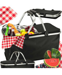 Thermal folding picnic...