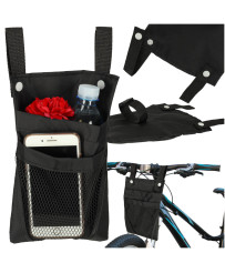 Bag for bicycle scooter...