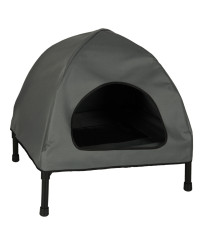Dog house cat bed tent pet bed 53x43x56 cm