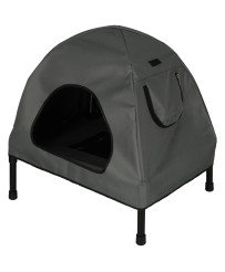 Dog house cat bed tent pet bed 53x43x56 cm
