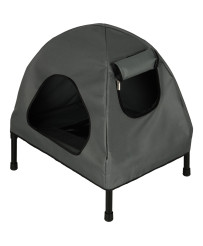 Dog house cat bed tent pet bed 53x43x56 cm