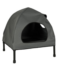 Dog house cat bed tent pet bed 53x43x56 cm