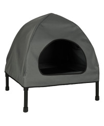 Dog house cat bed tent pet bed 53x43x56 cm