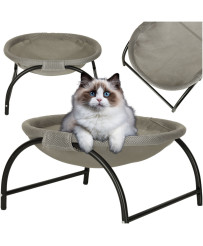 Lair hammock for cat pet...