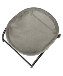 Lair hammock for cat pet bed on legs 45x42x23 cm
