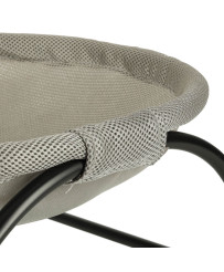 Lair hammock for cat pet bed on legs 45x42x23 cm