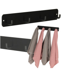 Wall hanger bathroom hook...
