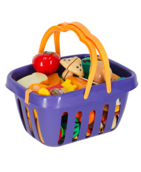 Vegetable cutting food set of 26 el.