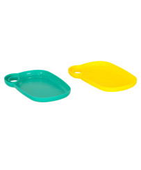 Vegetable cutting food set of 26 el.