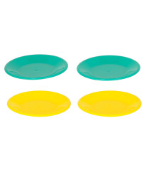 Vegetable cutting food set of 26 el.