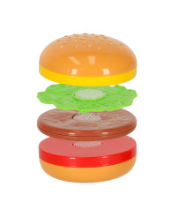 Vegetable cutting food set of 26 el.