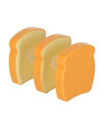 Vegetable cutting food set of 26 el.