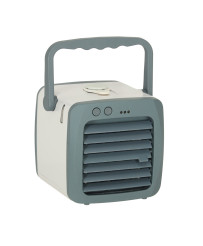 Air conditioner fan...