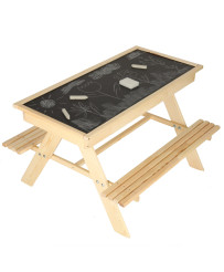 Garden set for children...