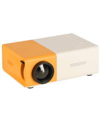 Mini projector portable...