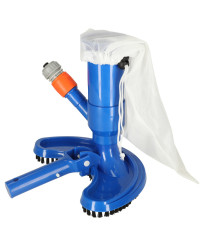 Pool vacuum cleaner...