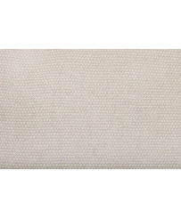 Stork's nest cushion ecru