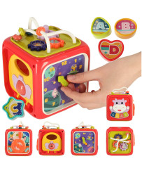 Educational toy interactive...