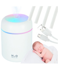 Air humidifier fragrance...