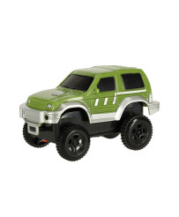 Race track dinosaurs cars 240 elements