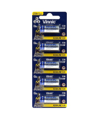 Vinnic 23A L1028 battery...
