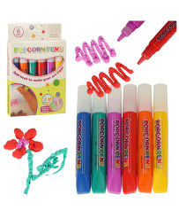 Magic markers magic markers...