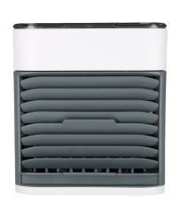 Desk air conditioner mini...