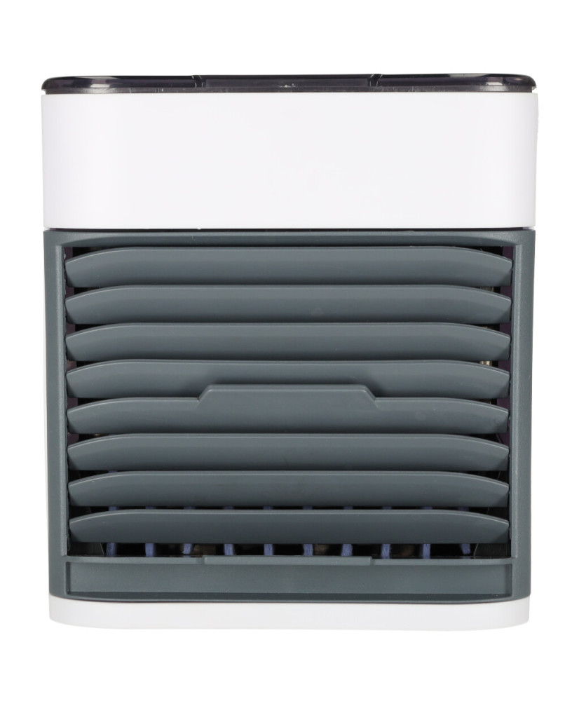 Desk air conditioner mini portable fan USB
