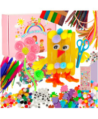 Creative handwork art set...