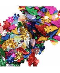 Creative handwork art set for children 1200el.