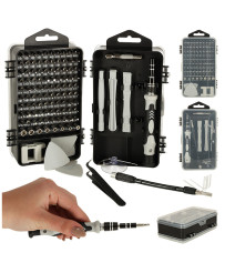 Precision screwdrivers bits...