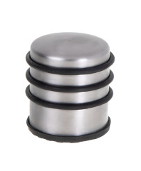 Door stop bumper high heavy free standing