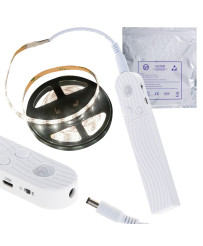 USB battery operated LED...