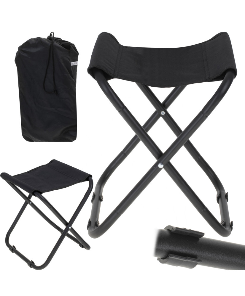 Tourist chair fishing camping handy folding chair