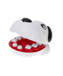 Dog dog at the dentist sick tooth cure tooth