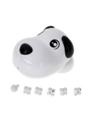 Dog dog at the dentist sick tooth cure tooth