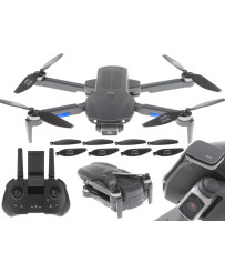 RC drone F9 camera 6K HD...