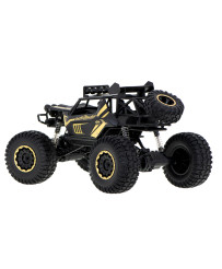 RC Rock Crawler 2.4GHz 1:8 51cm black car