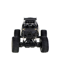 RC Rock Crawler 2.4GHz 1:8 51cm black car